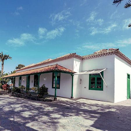 La Violeta Home Пуэрто-де-ла-Крус Экстерьер фото