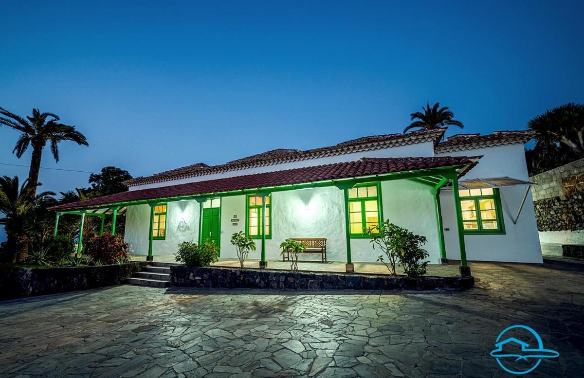 La Violeta Home Пуэрто-де-ла-Крус Экстерьер фото