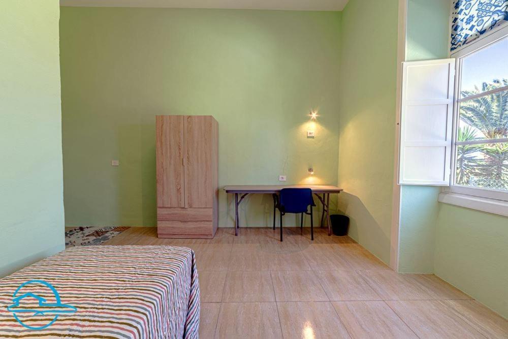 La Violeta Home Пуэрто-де-ла-Крус Экстерьер фото