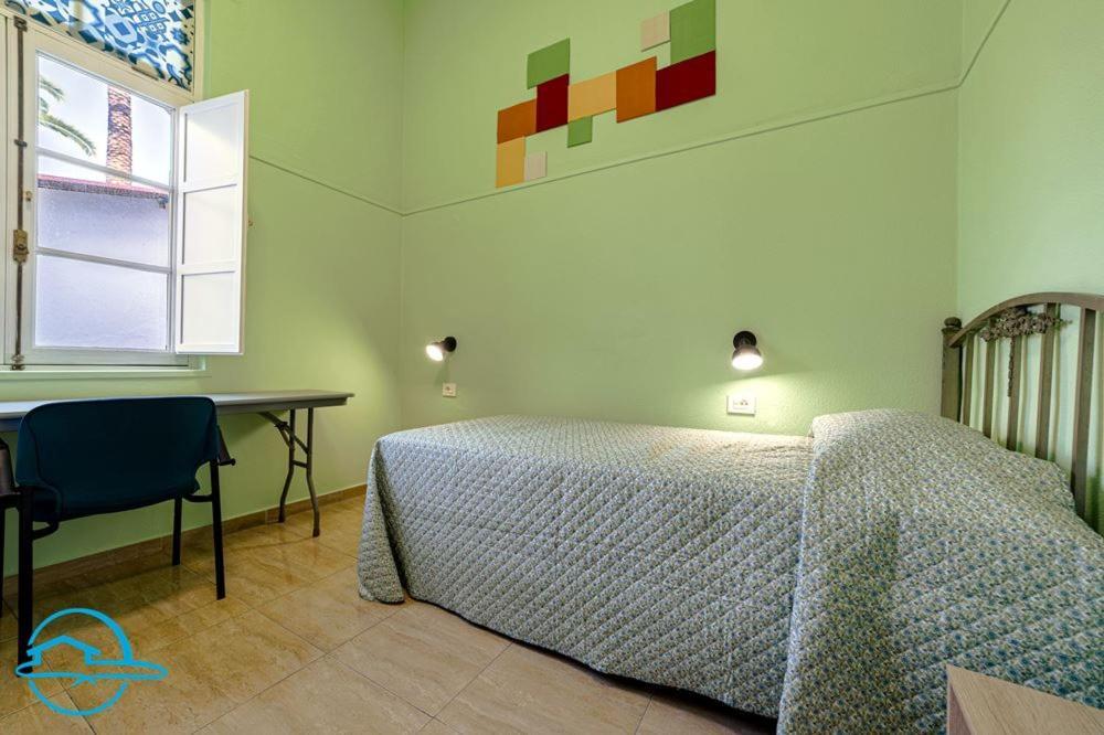 La Violeta Home Пуэрто-де-ла-Крус Экстерьер фото