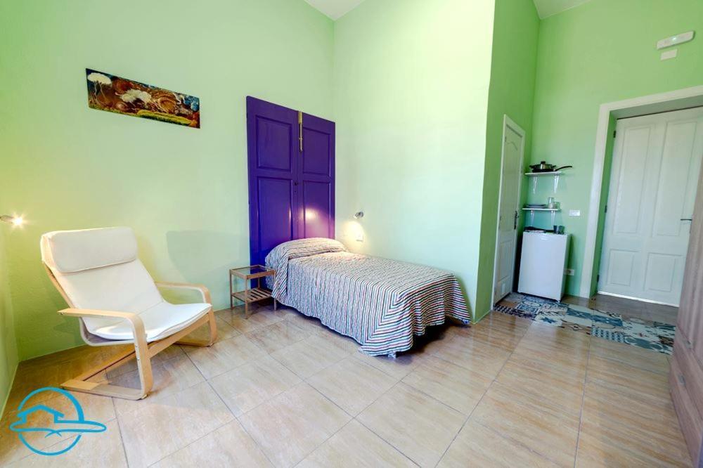 La Violeta Home Пуэрто-де-ла-Крус Экстерьер фото