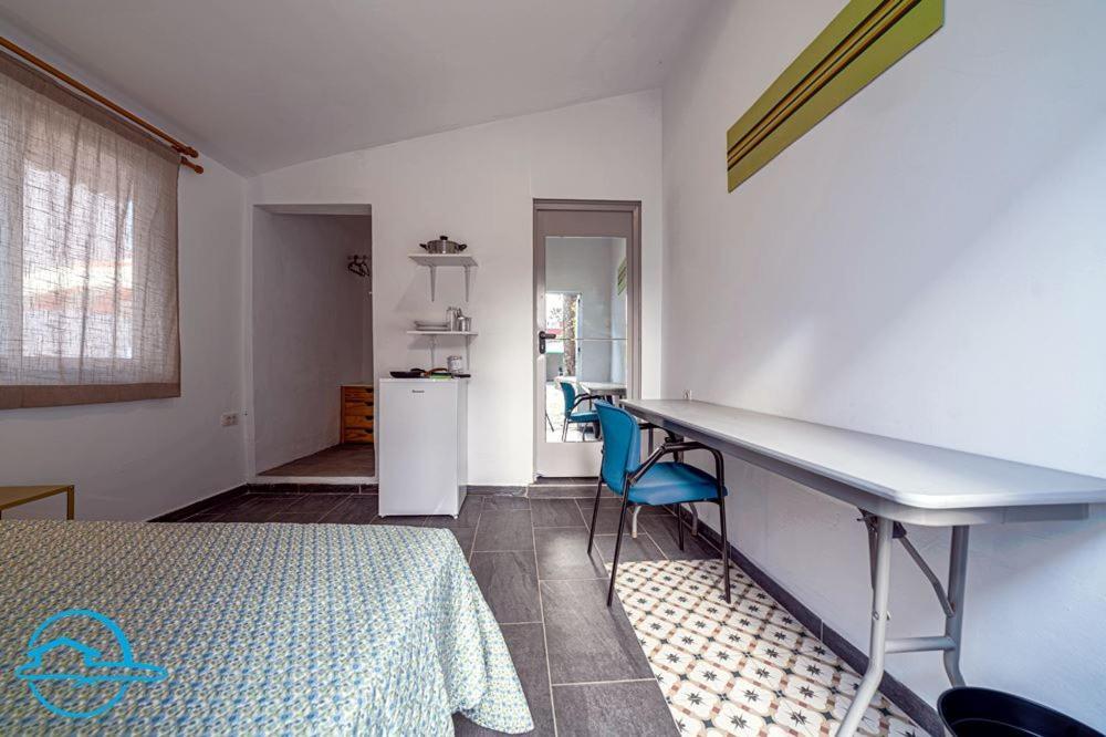 La Violeta Home Пуэрто-де-ла-Крус Экстерьер фото