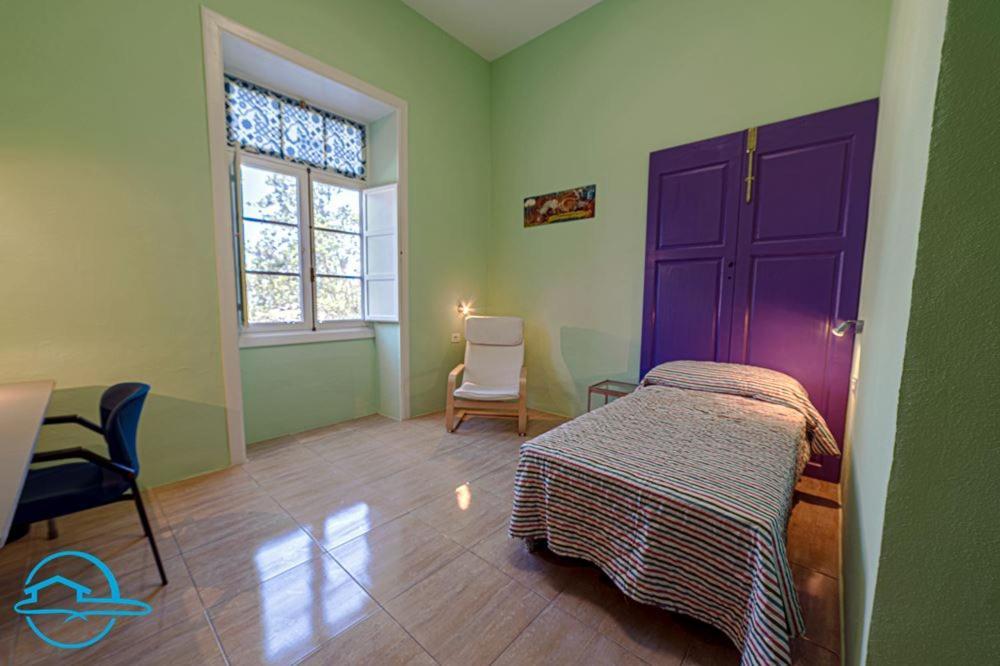 La Violeta Home Пуэрто-де-ла-Крус Экстерьер фото