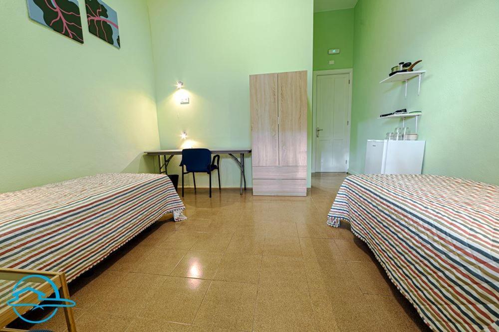 La Violeta Home Пуэрто-де-ла-Крус Экстерьер фото