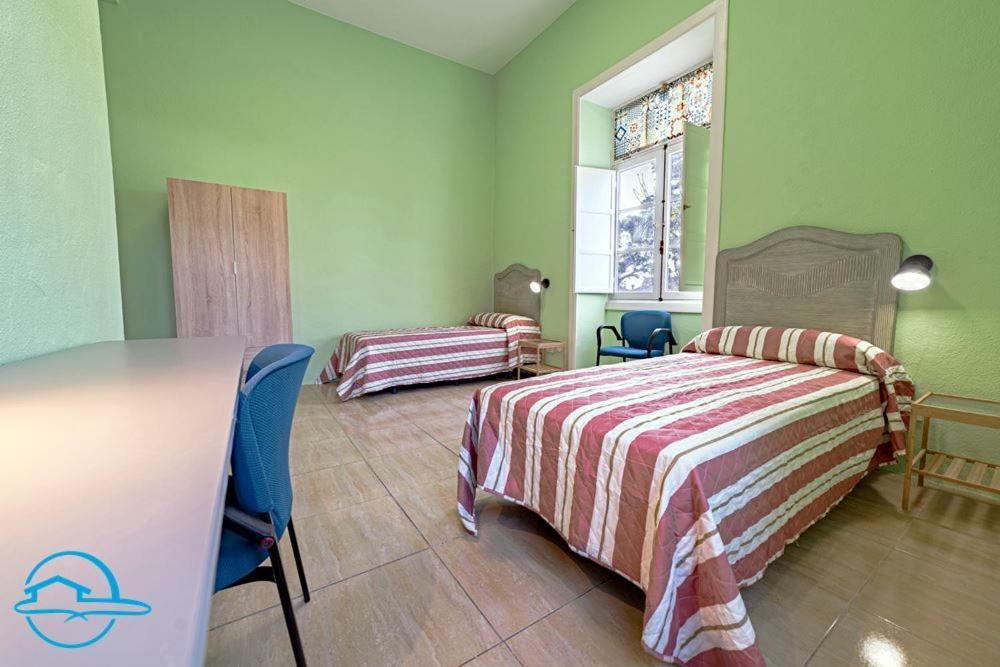 La Violeta Home Пуэрто-де-ла-Крус Экстерьер фото