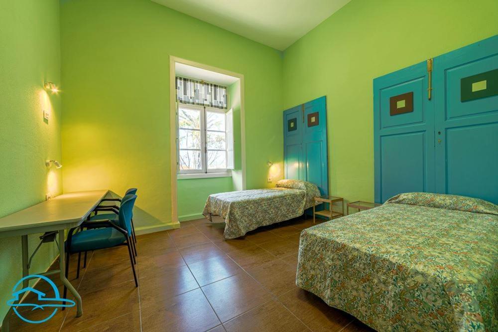 La Violeta Home Пуэрто-де-ла-Крус Экстерьер фото